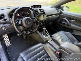 Volkswagen Scirocco R 2.0 TSI 280PS Facelift 2015