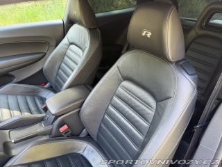Volkswagen Scirocco R 2.0 TSI 280PS Facelift 2015