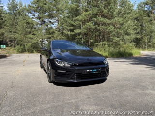 Volkswagen Scirocco R 2.0 TSI 280PS Facelift 2015