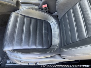 Volkswagen Scirocco R 2.0 TSI 280PS Facelift 2015
