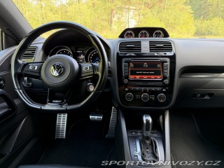 Volkswagen Scirocco R 2.0 TSI 280PS Facelift 2015