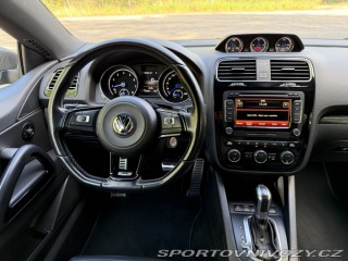 Volkswagen Scirocco R 2.0 TSI 280PS Facelift 2015