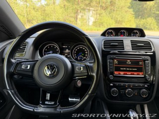 Volkswagen Scirocco R 2.0 TSI 280PS Facelift 2015