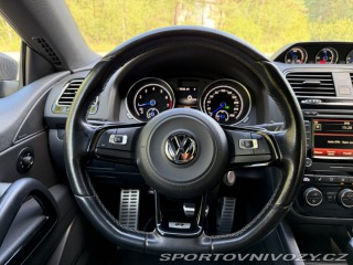 Volkswagen Scirocco R 2.0 TSI 280PS Facelift 2015