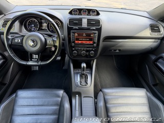 Volkswagen Scirocco R 2.0 TSI 280PS Facelift 2015