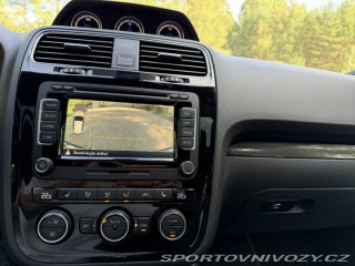 Volkswagen Scirocco R 2.0 TSI 280PS Facelift 2015