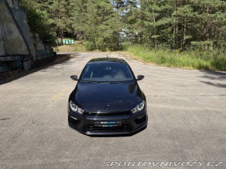 Volkswagen Scirocco R 2.0 TSI 280PS Facelift 2015