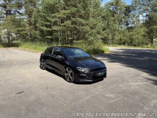 Volkswagen Scirocco R 2.0 TSI 280PS Facelift 2015