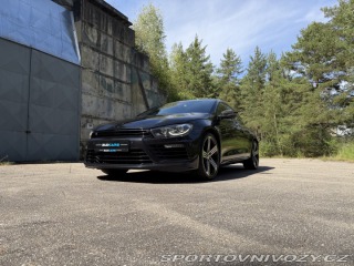 Volkswagen Scirocco R 2.0 TSI 280PS Facelift 2015