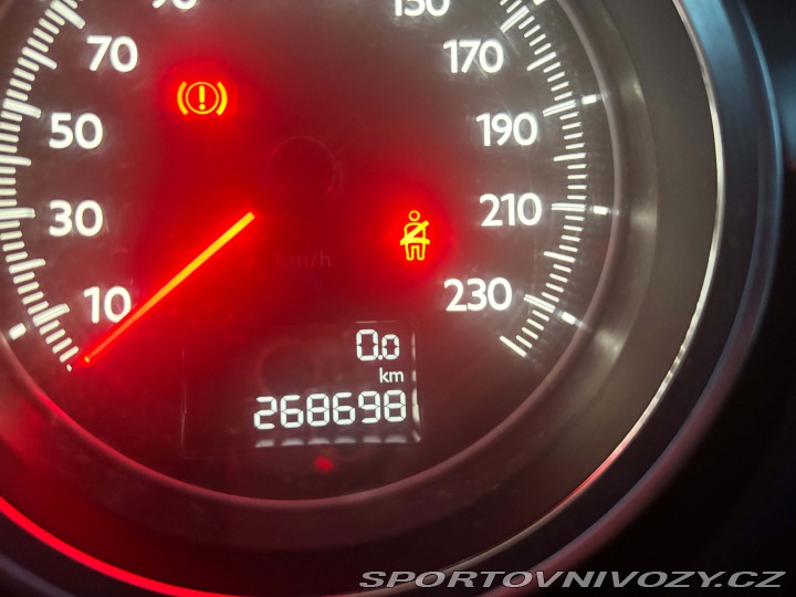 Peugeot 508 GT 2012