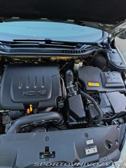 Peugeot 508 GT 2012