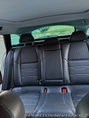 Peugeot 508 GT 2012
