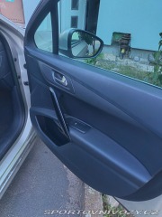 Peugeot 508 GT 2012