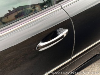 Ostatní značky Ostatní modely Mercedes Benz 500 CL C215 2004