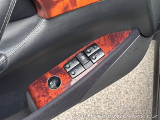 Ostatní značky Ostatní modely Mercedes Benz 500 CL C215 2004