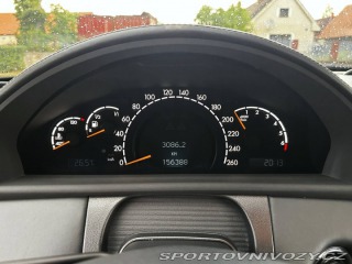 Ostatní značky Ostatní modely Mercedes Benz 500 CL C215 2004
