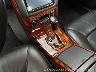 Ostatní značky Ostatní modely Mercedes Benz 500 CL C215 2004