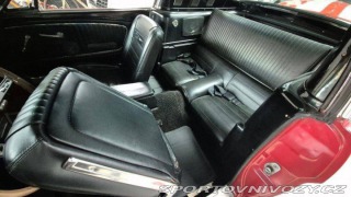 Ford Mustang Fastback 1966
