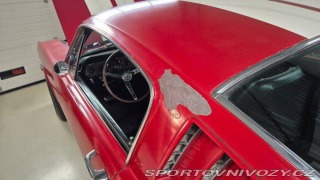 Ford Mustang Fastback 1966