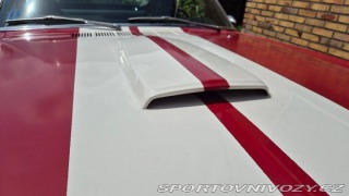 Ford Mustang Fastback 1966