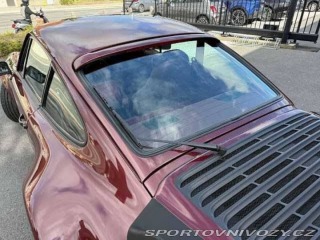 Porsche 911 930 Turbo 3.3 1984