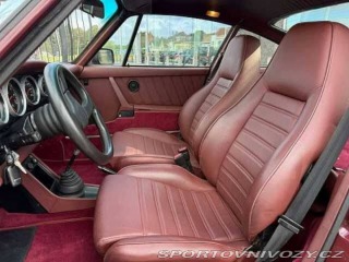 Porsche 911 930 Turbo 3.3 1984