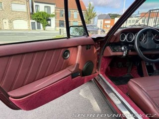 Porsche 911 930 Turbo 3.3 1984
