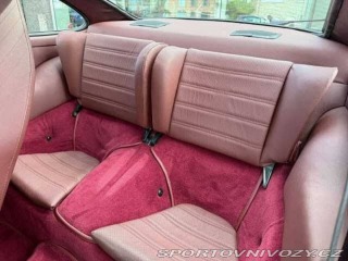 Porsche 911 930 Turbo 3.3 1984