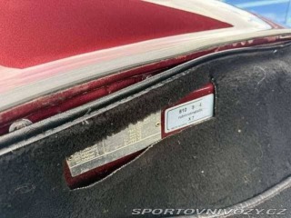 Porsche 911 930 Turbo 3.3 1984