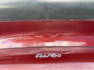 Porsche 911 930 Turbo 3.3 1984