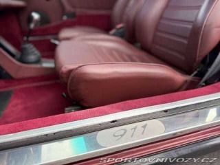 Porsche 911 930 Turbo 3.3 1984