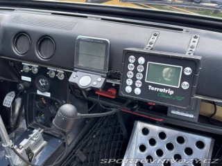 Opel Kadett C 2.4 1978