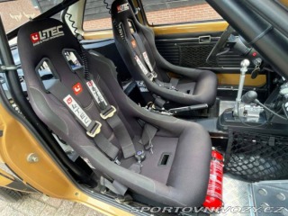 Opel Kadett C 2.4 1978