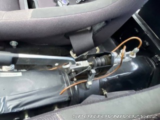 Opel Kadett C 2.4 1978