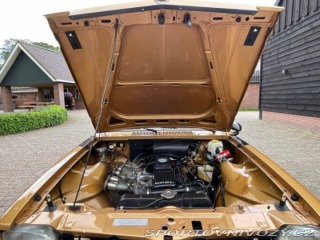 Opel Kadett C 2.4 1978