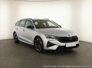 Škoda Octavia RS RS RS 2.0 TSI