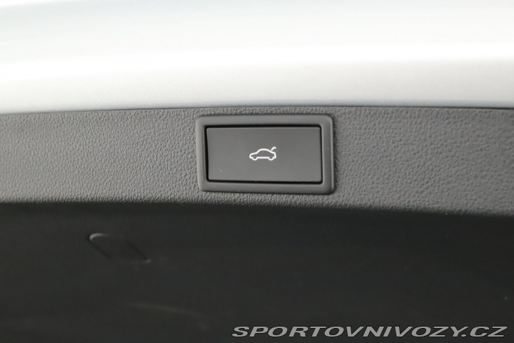 Škoda Octavia RS RS RS 2.0 TSI 2025