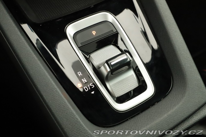 Škoda Octavia RS RS RS 2.0 TSI 2025