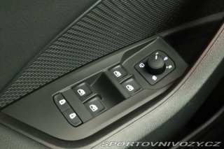 Škoda Octavia RS RS RS 2.0 TSI 2025