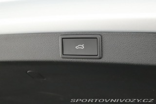 Škoda Octavia RS RS RS 2.0 TSI 2025