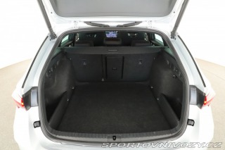 Škoda Octavia RS RS RS 2.0 TSI 2025