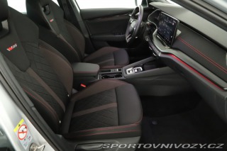 Škoda Octavia RS RS RS 2.0 TSI 2025