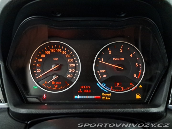BMW X1 M Sport xDrive25d 2016