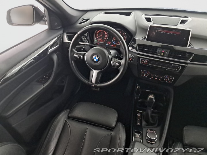 BMW X1 M Sport xDrive25d 2016