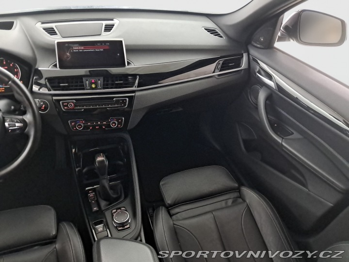BMW X1 M Sport xDrive25d 2016