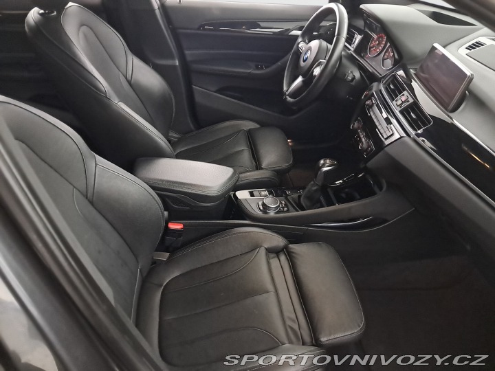 BMW X1 M Sport xDrive25d 2016