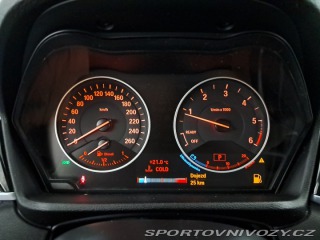 BMW X1 M Sport xDrive25d 2016
