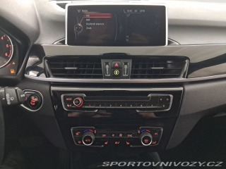 BMW X1 M Sport xDrive25d 2016