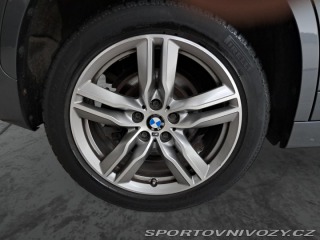 BMW X1 M Sport xDrive25d 2016