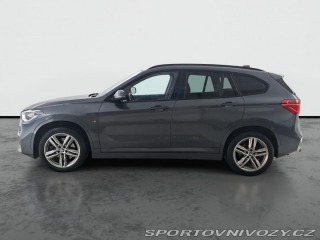 BMW X1 M Sport xDrive25d 2016